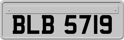 BLB5719