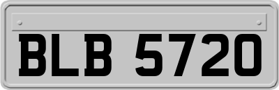 BLB5720