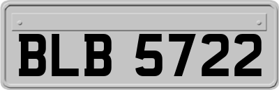 BLB5722