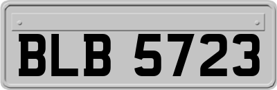 BLB5723