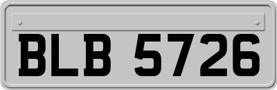BLB5726