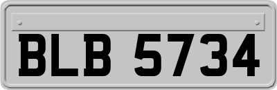 BLB5734