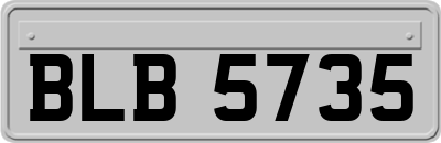 BLB5735
