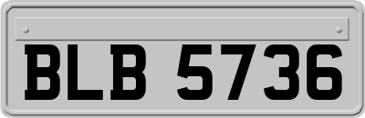 BLB5736