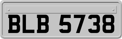 BLB5738
