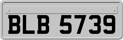 BLB5739