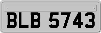 BLB5743