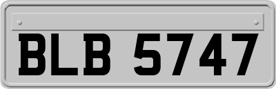 BLB5747
