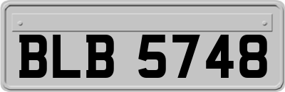 BLB5748