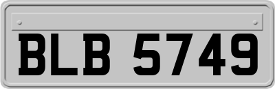 BLB5749