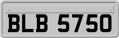 BLB5750