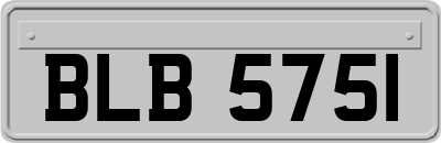 BLB5751
