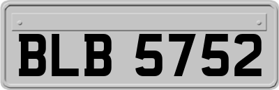 BLB5752