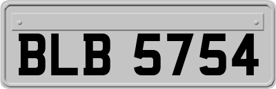 BLB5754