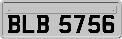 BLB5756