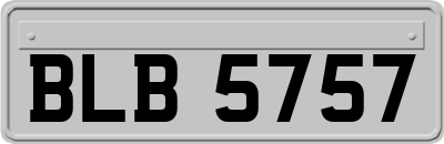 BLB5757
