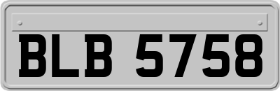 BLB5758