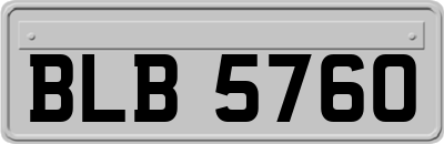 BLB5760