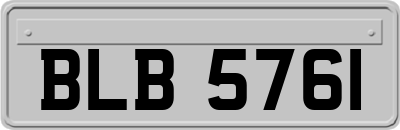 BLB5761