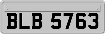 BLB5763