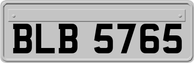 BLB5765