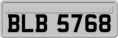 BLB5768