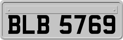 BLB5769