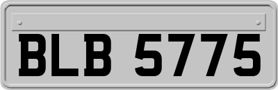 BLB5775