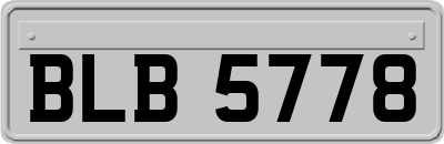 BLB5778