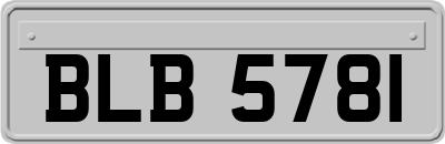 BLB5781