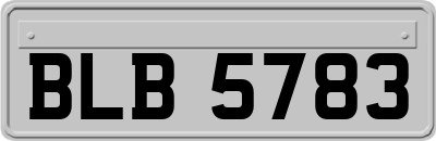 BLB5783