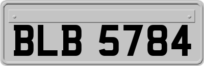 BLB5784
