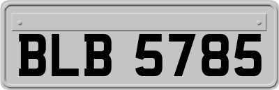 BLB5785