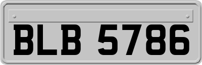 BLB5786
