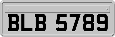 BLB5789