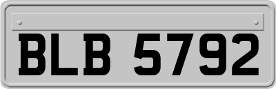 BLB5792