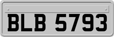 BLB5793