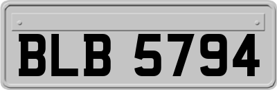 BLB5794