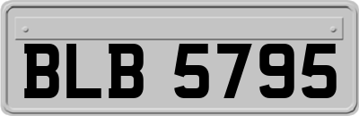 BLB5795