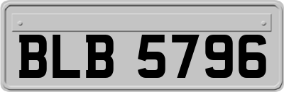 BLB5796