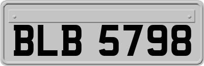 BLB5798