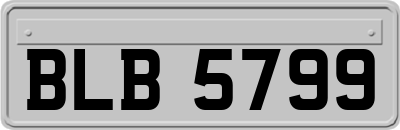 BLB5799