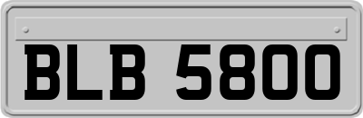 BLB5800