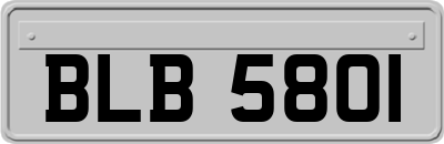 BLB5801