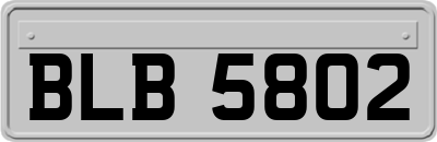 BLB5802