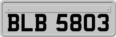 BLB5803