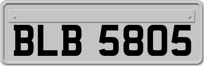 BLB5805