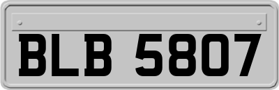 BLB5807