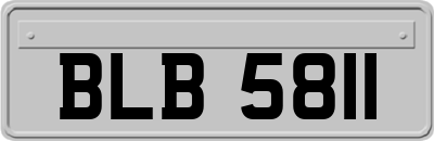 BLB5811