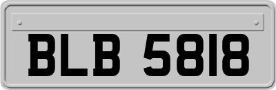 BLB5818